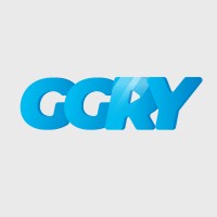 GGRY Design | Animation Studio for Explainer Videos logo - Similar company to After It Moves - Design & Animation Studio
