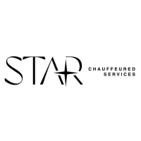 Star Chauffeured Services logo - Similar company to Sunstar Realty Ltd.