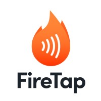 FireTap logo - Similar company to Trinary