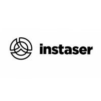 INSTASER EBRE logo - Similar company to Thebtbstudio.