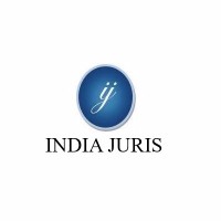 INDIA JURIS logo - Similar company to Peritum Partners