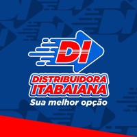 Distribuidora Itabaiana logo - Similar company to Mabclean Distribuidora