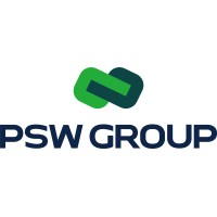 PSW Group logo - Similar company to Avidity Technologies, Inc.