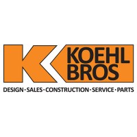 Koehl Bros logo - Similar company to D & B Agro-Systems, Ltd