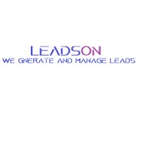 Leadson logo - Similar company to Nepeuro Ug