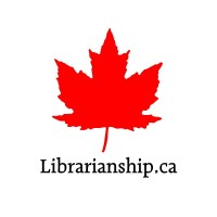 Librarianship.ca logo - Similar company to Canadian Association Of Research Libraries - Association Des Bibliothèques De Recherche Du Canada