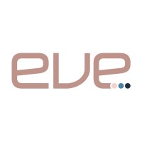 eve risk GmbH logo - Similar company to 040 Audio Gbr