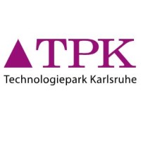 Technologiepark Karlsruhe logo - Similar company to Technidata It-Gruppe