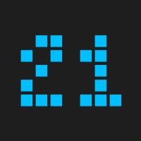 21st Century Domain logo - Similar company to Solesuk