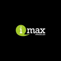 Imax Immobilier logo - Similar company to Thomas D'Aquin Real Estate