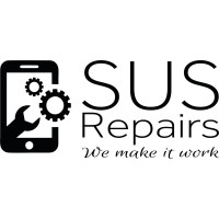 SUS REPAIRS logo - Similar company to Just Plain It