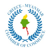 Greece - Myanmar Chamber of Commerce logo - Similar company to Cce In Greece