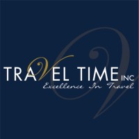 Travel Time Inc. logo - Similar company to Tyco Telecommunications - Now Known As Subcom -