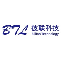 Billion Technology Limited logo - Similar company to Krtc