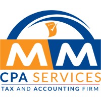 MM CPA Services logo - Similar company to Usespyder