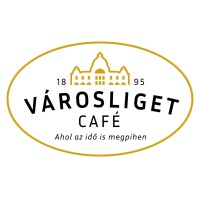 Városliget Café & Restaurant 1895