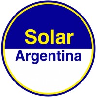 Solar Argentina logo - Similar company to Eficiencia Energética En Argentina