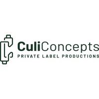 CuliConcepts logo - Similar company to Saus.Guru