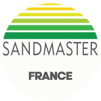 Sandmaster France logo - Similar company to Keep In Touch