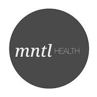 MNTL Health logo - Similar company to Saktii