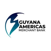 Guyana Americas Merchant Bank logo - Similar company to Southern African Institute For Strategic Futures And Foresight