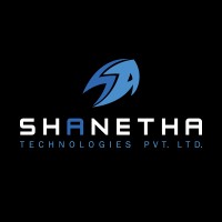 Shanetha Technologies logo - Similar company to Ggcs Training And Solutions Private Limited
