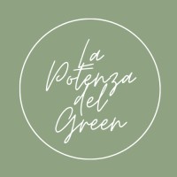 La Potenza Del Green logo - Similar company to Olicast