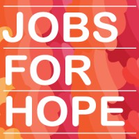 Jobs for hope logo - Similar company to ☑️ Adnan Shahid