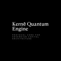 Kernē Quantum Engine logo - Similar company to Crypto Wave Tech