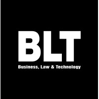 BLT Patent & Law Firm logo - Similar company to 센스톤 Ssenstone