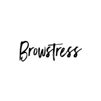 Browstress logo - Similar company to Ro Skin