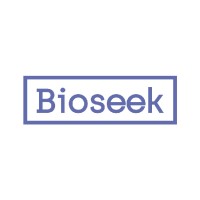 Bioseek logo - Similar company to Pepton