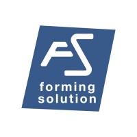 Forming Solution logo - Similar company to Forming Solutions Icf