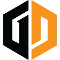 Game Division logo - Similar company to Game Development With Unity
