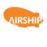 Airship AI logo - Similar company to Nuview