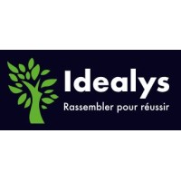 Idealys ASBL logo - Similar company to Immopme