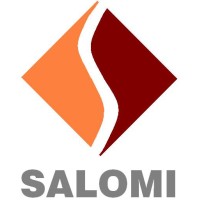 SALOMI ITALY logo - Similar company to Update Technology