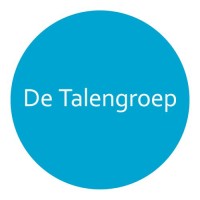 De Talengroep logo - Similar company to Platform Techniek Salland