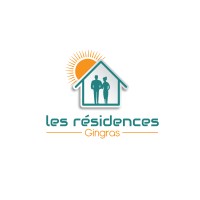Les résidences Gingras logo - Similar company to Institut De Formation 100-T