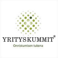 Varsinais-Suomen Yrityskummit logo - Similar company to Psykologipalvelu Valo