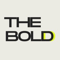 The Bold Studio logo - Similar company to Meevri