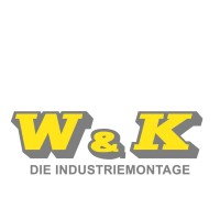W&K Industriemontage Sp. z o.o. logo - Similar company to Yellow Cloud Sp. Z O.O.