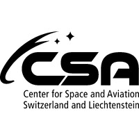 Center for Space and Aviation Switzerland and Liechtenstein🇨🇭🇱🇮 (CSA) logo - Similar company to Swiss U-Space Implementation