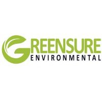 Greensure Environmental logo - Similar company to Virso It Solutions