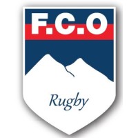 FC Oloron Rugby logo - Similar company to C.A. Sarlat Xv