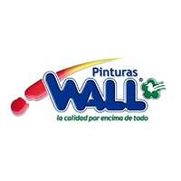 Pinturas Wall SA logo - Similar company to Capin | Cámara Argentina De Pinturerías