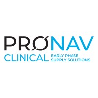 PRONAV Clinical logo - Similar company to Bc3 Technologies