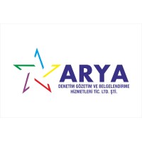 Arya Denetim, Gözetim ve Belgelendirme Hiz. Tic. LTD.ŞTİ. logo - Similar company to Başak Ekolojik