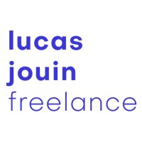 Lucas Jouin Freelance logo - Similar company to Nateo Concept