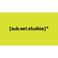 Subset Studios logo - Similar company to Save The Quest
